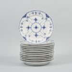 1071 7163 DINNER PLATES